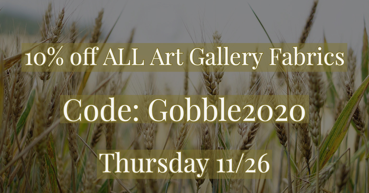 Black Friday Sales Start Tomorrow