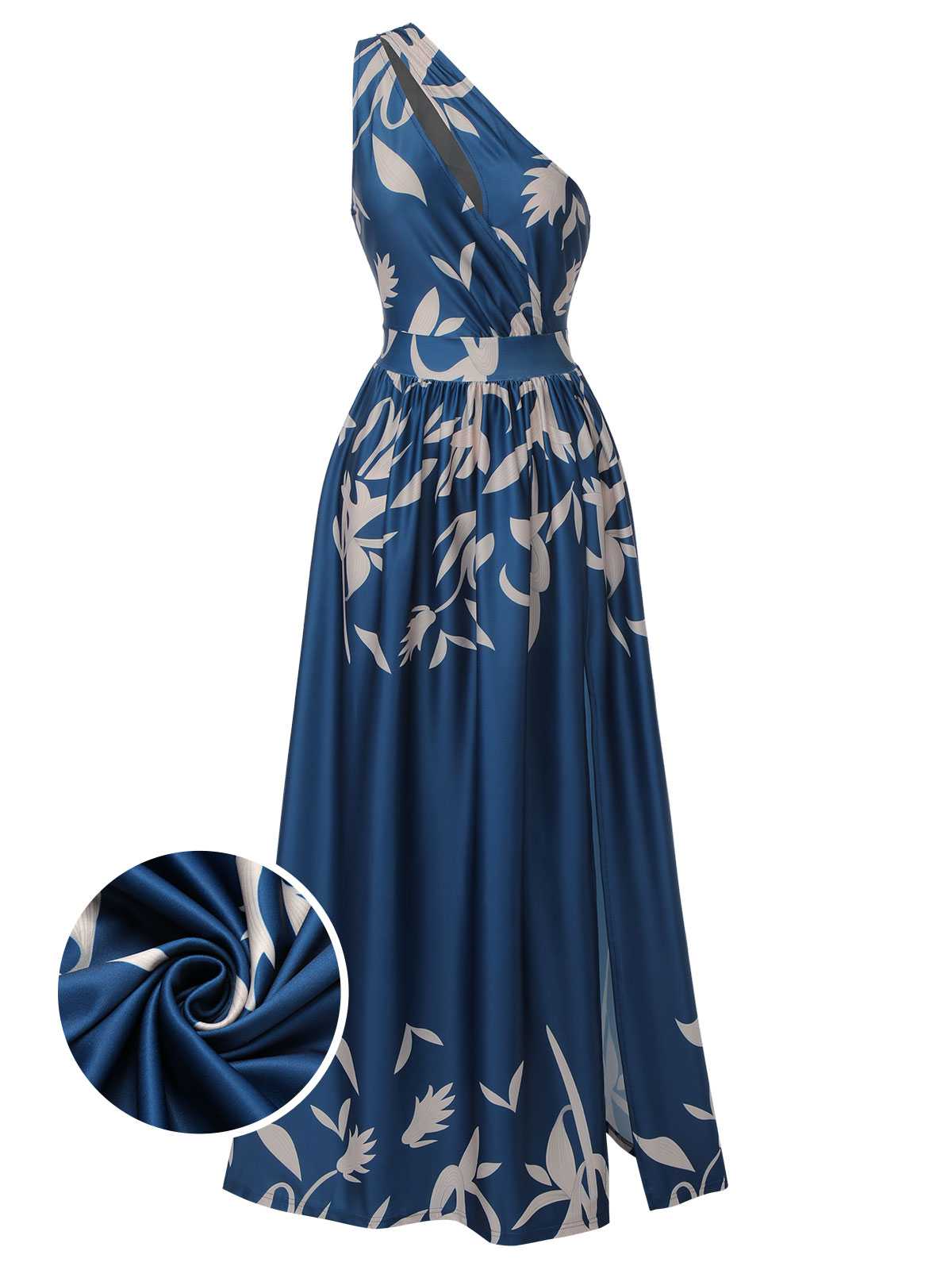 https://www.retro-stage.com/products/blue-1940s-one-shoulder-plants-slit-dress?variant=40304558637105