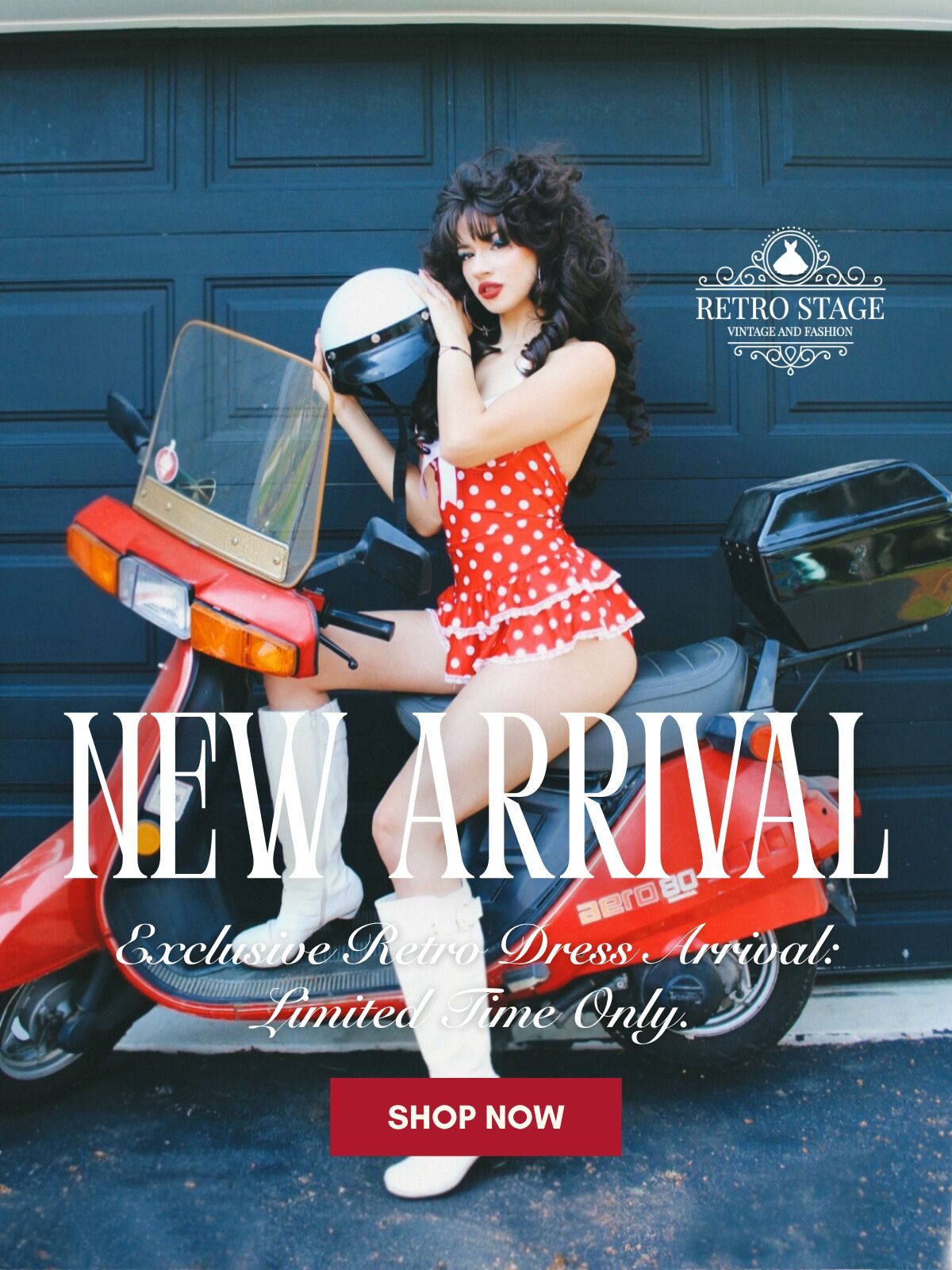 New in