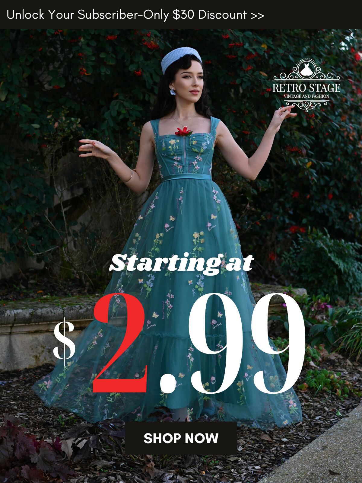 New in