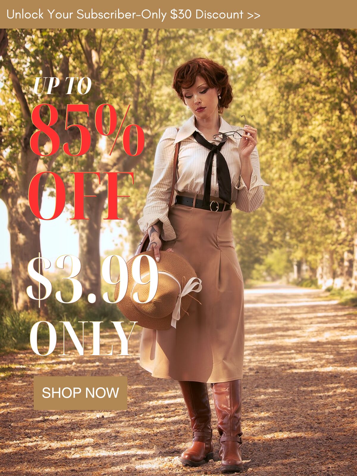 New in