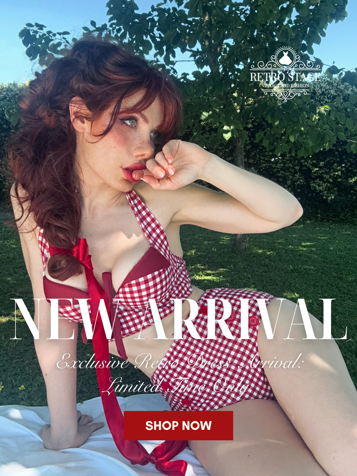 New in