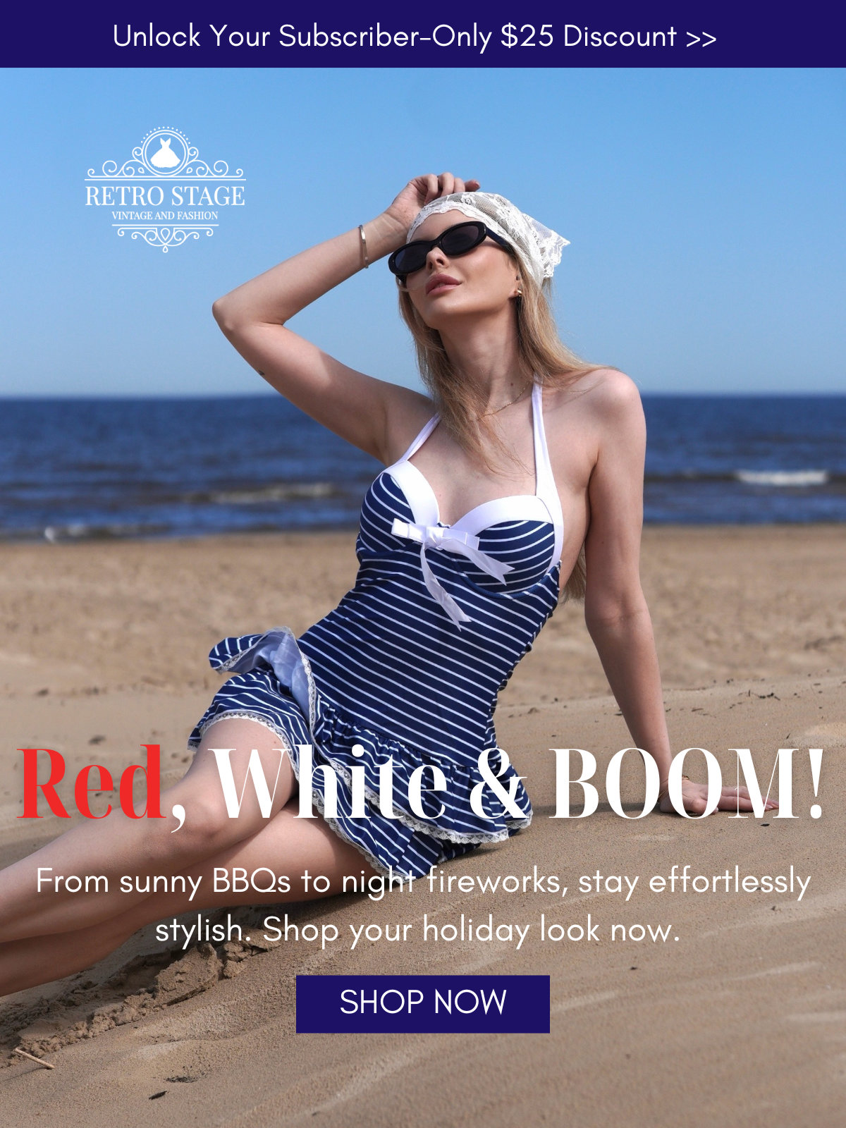 New in