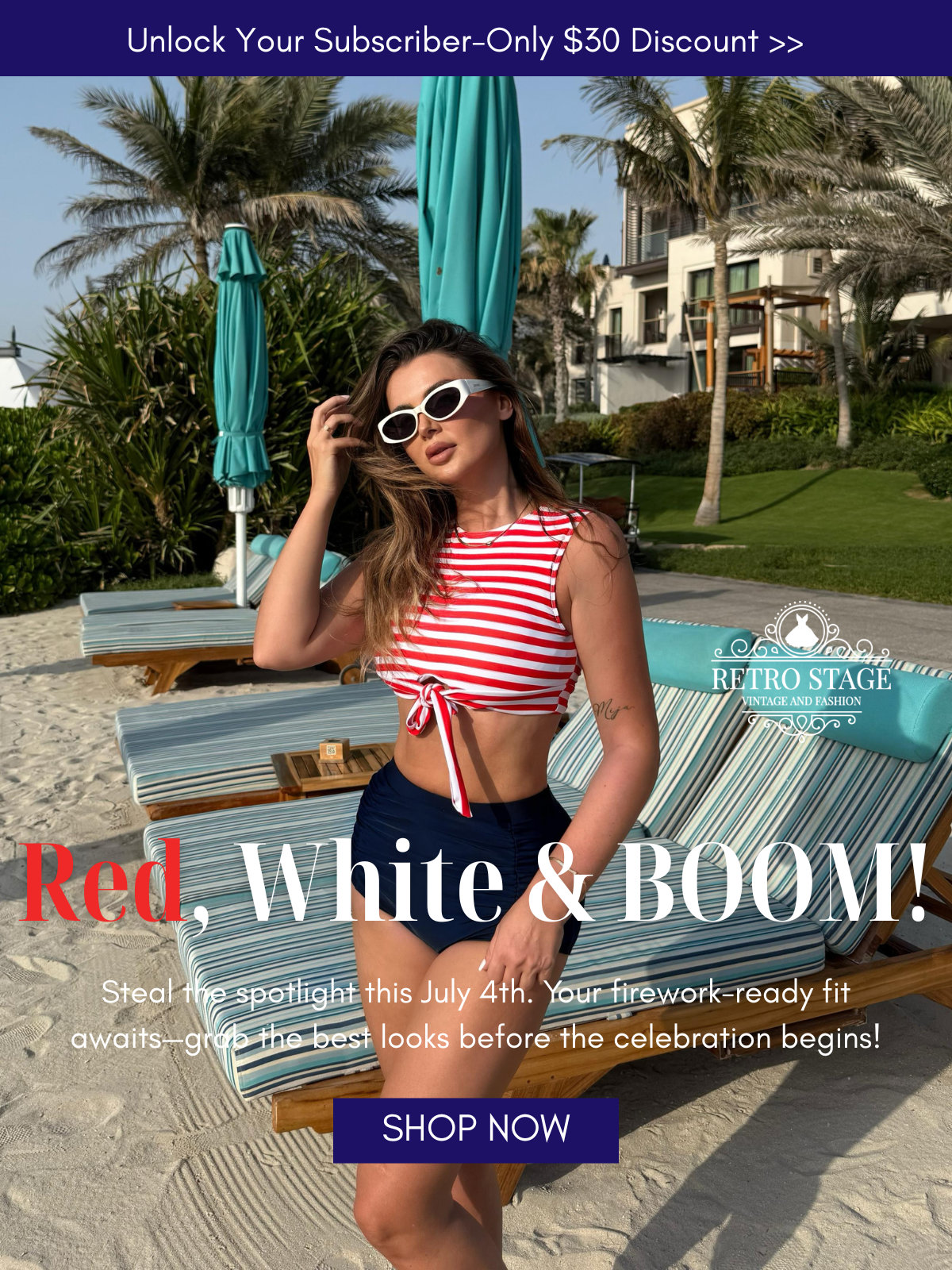 New in