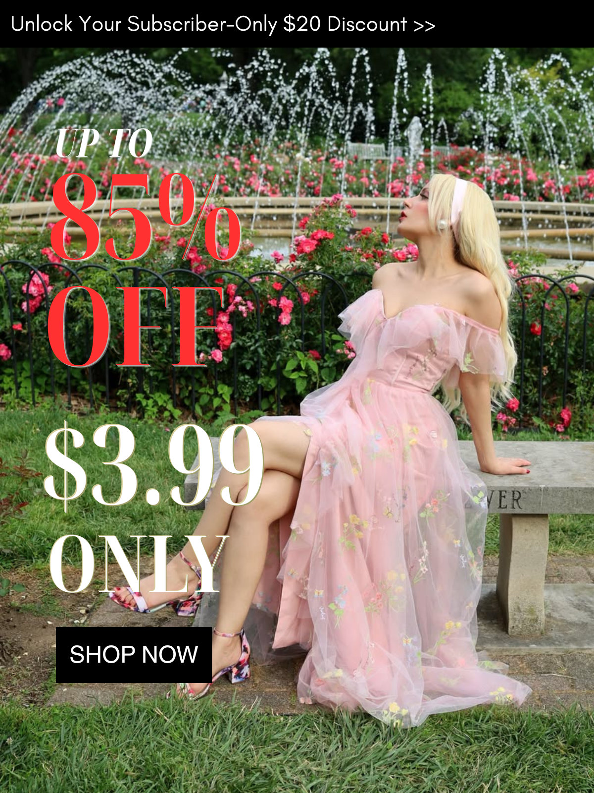 New in