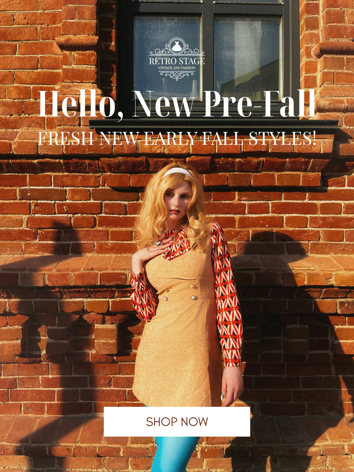 New in
