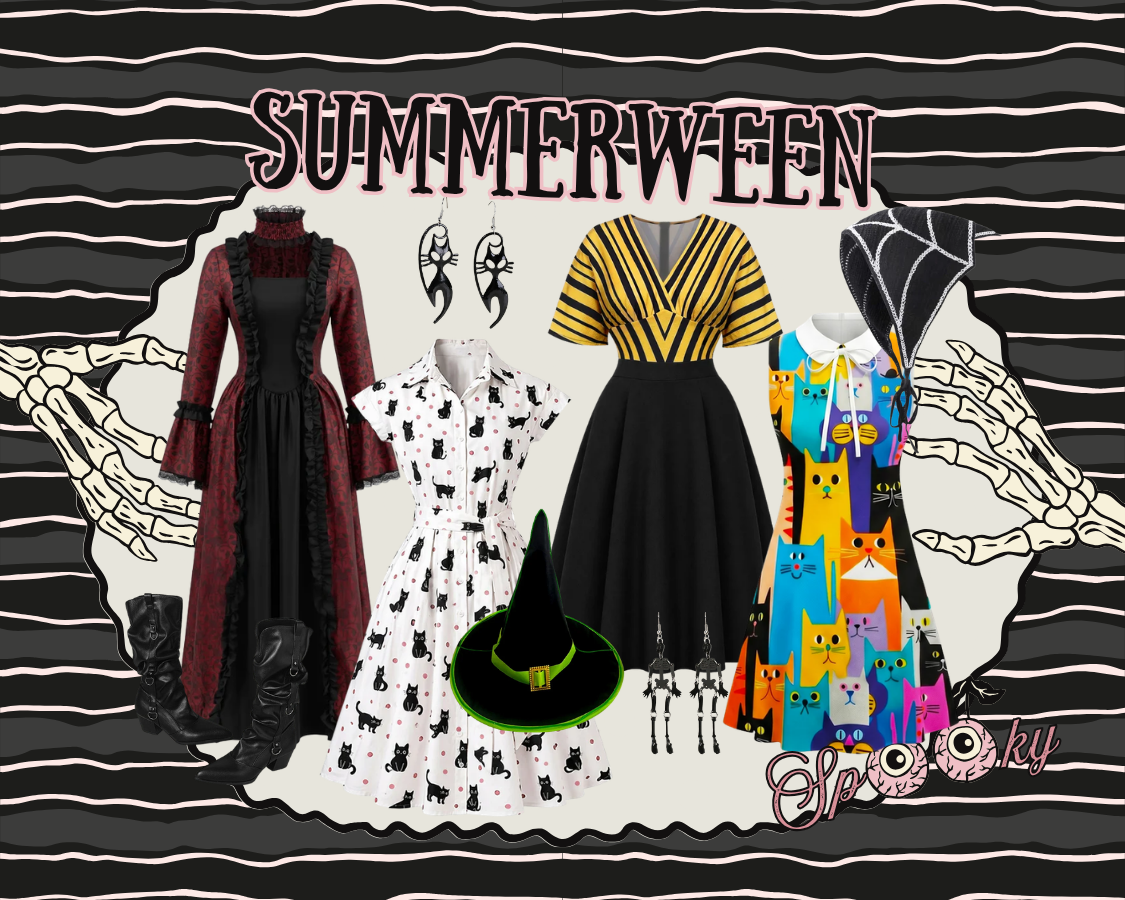 New in