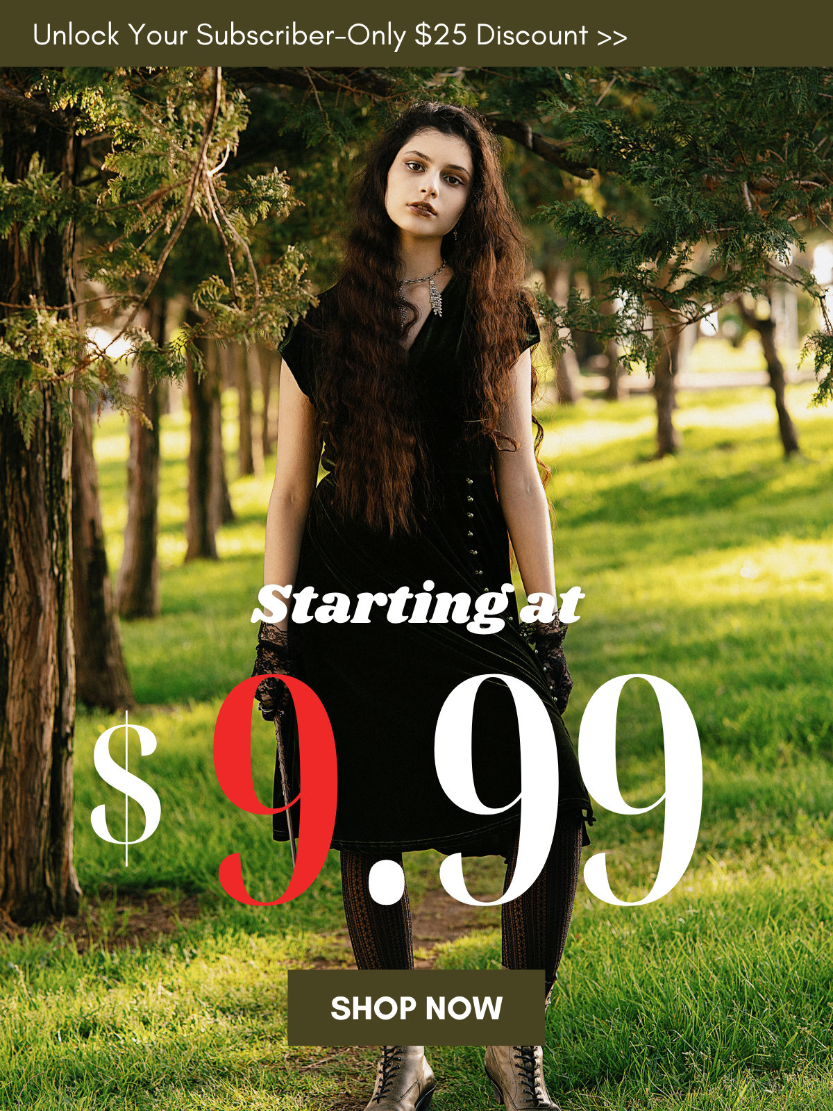 New in
