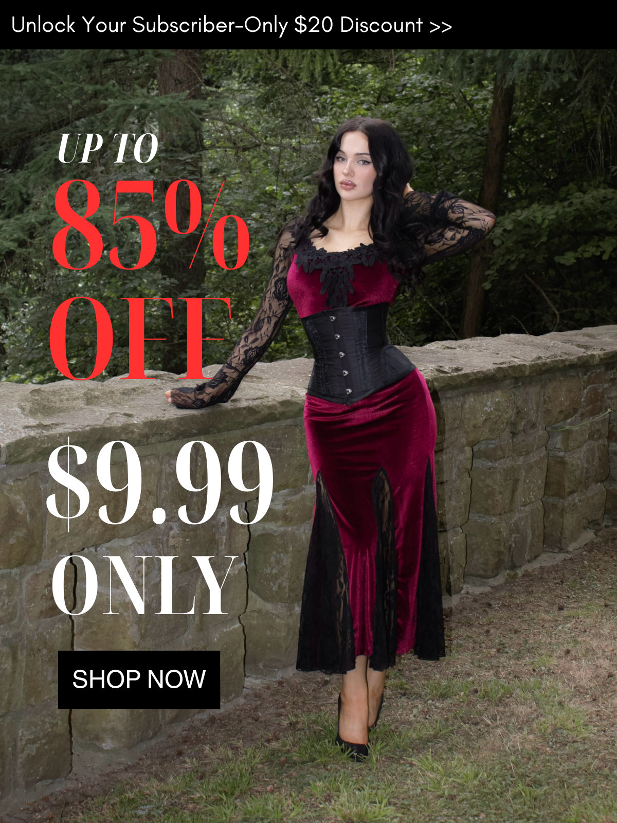 New in