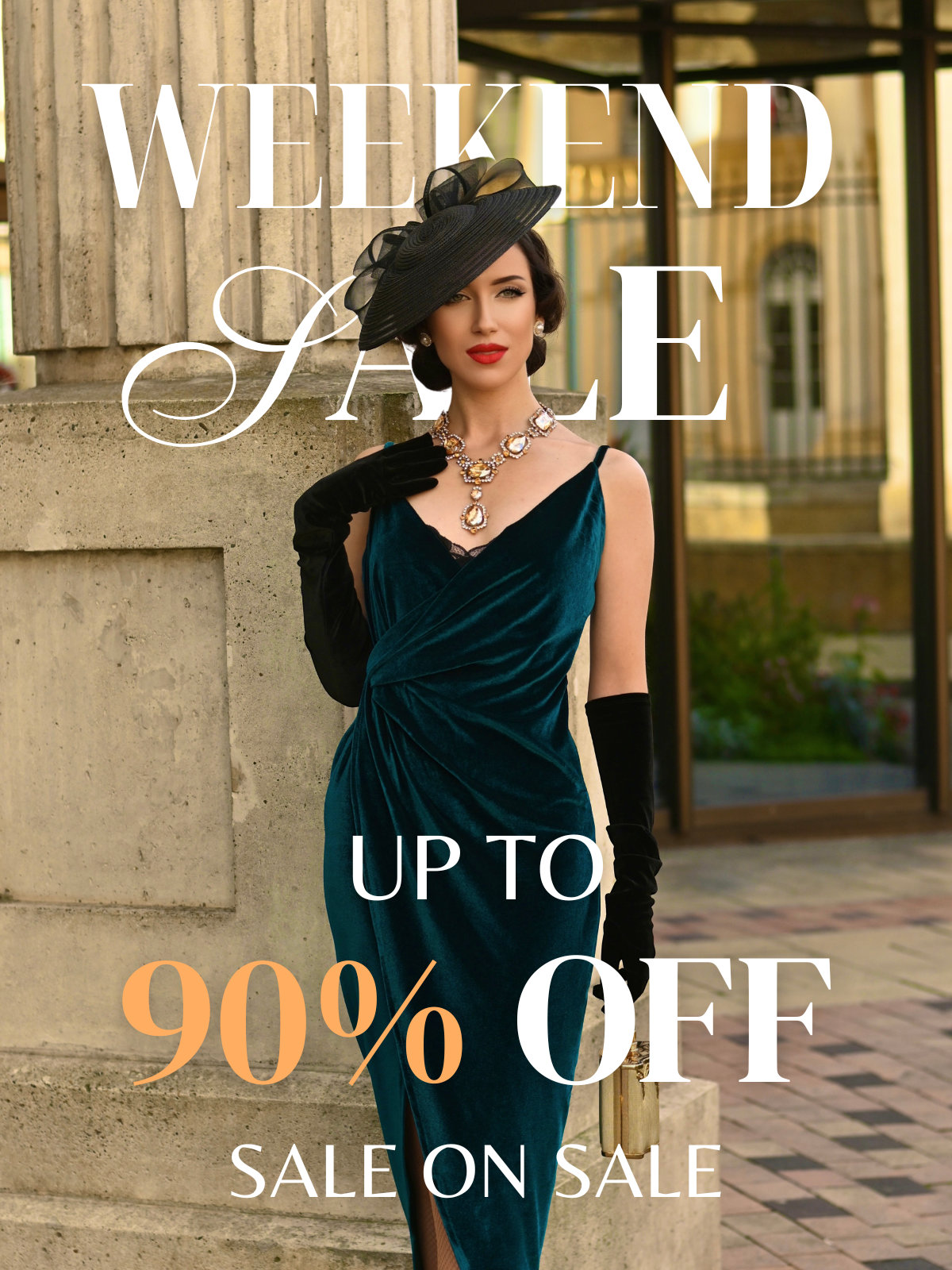 New in