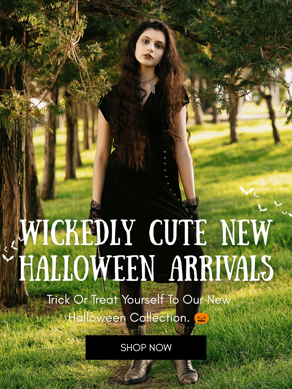 New in