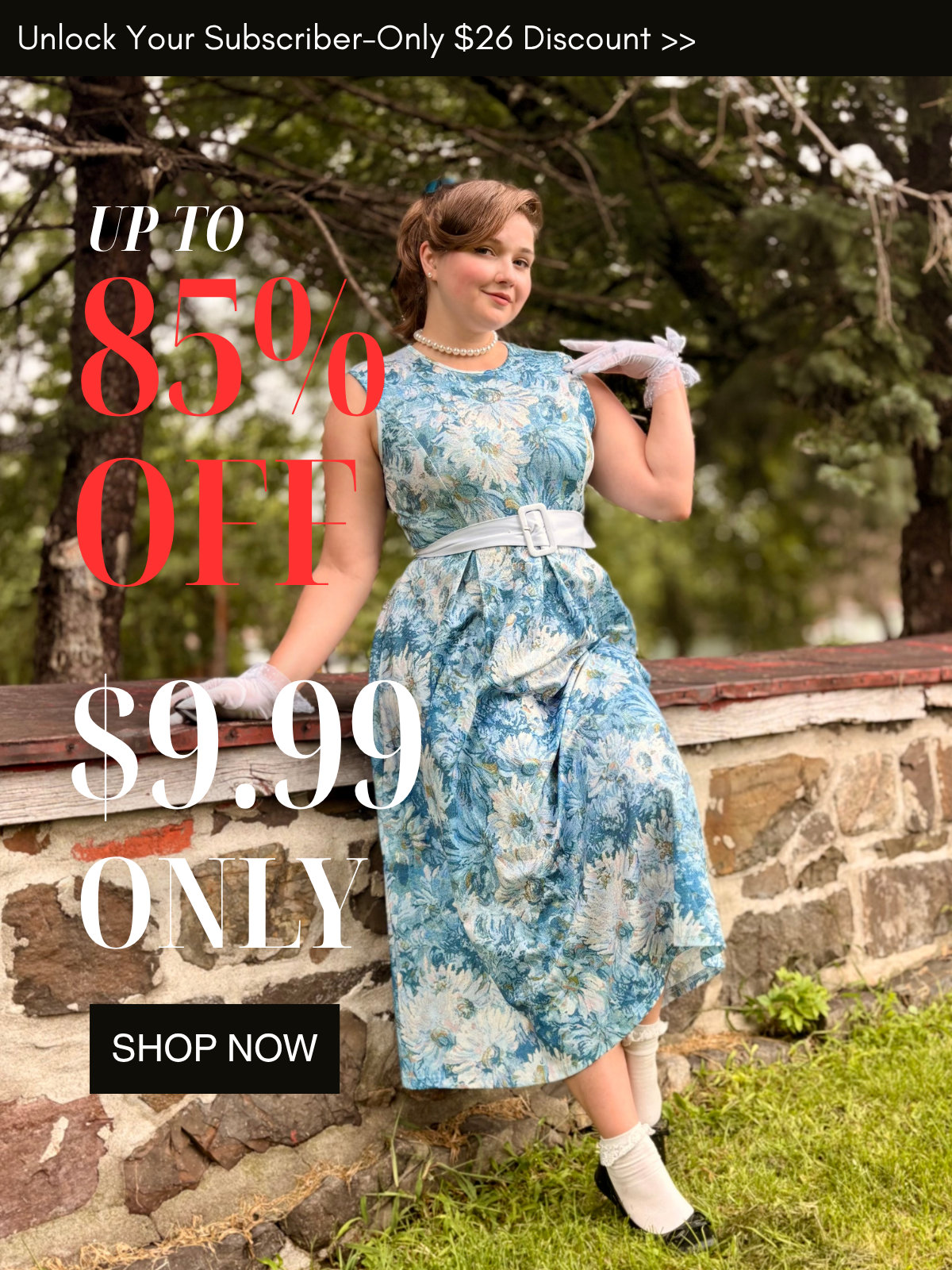 New in