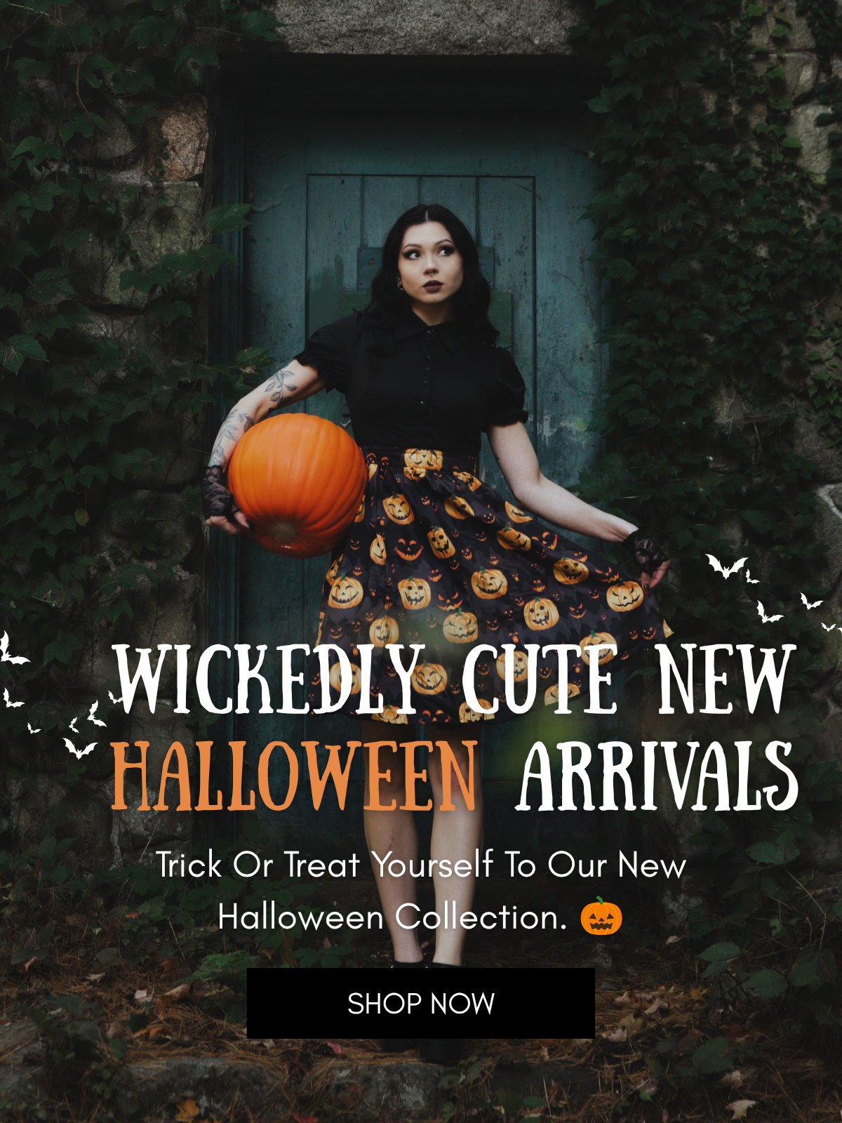 New in