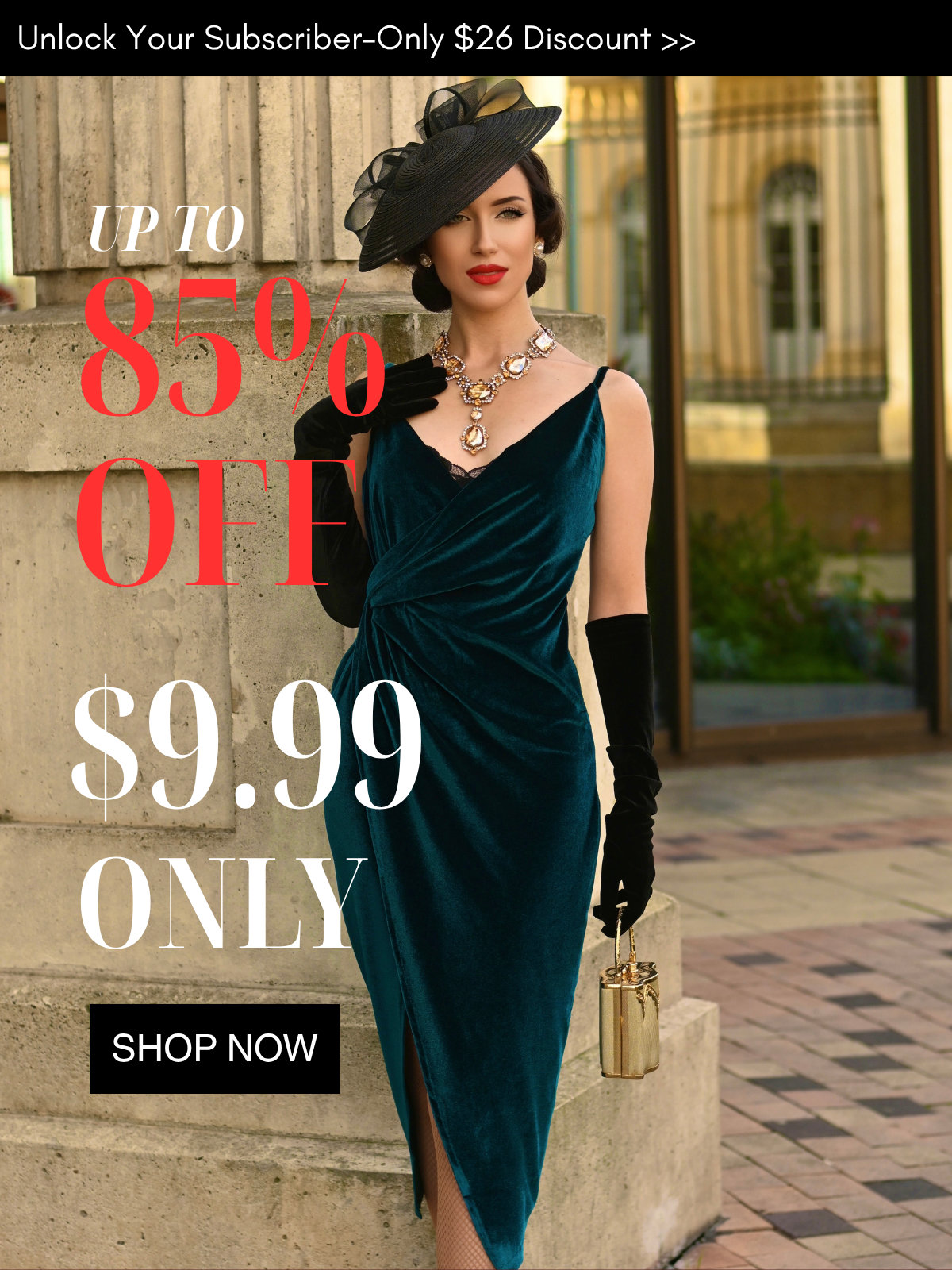 New in