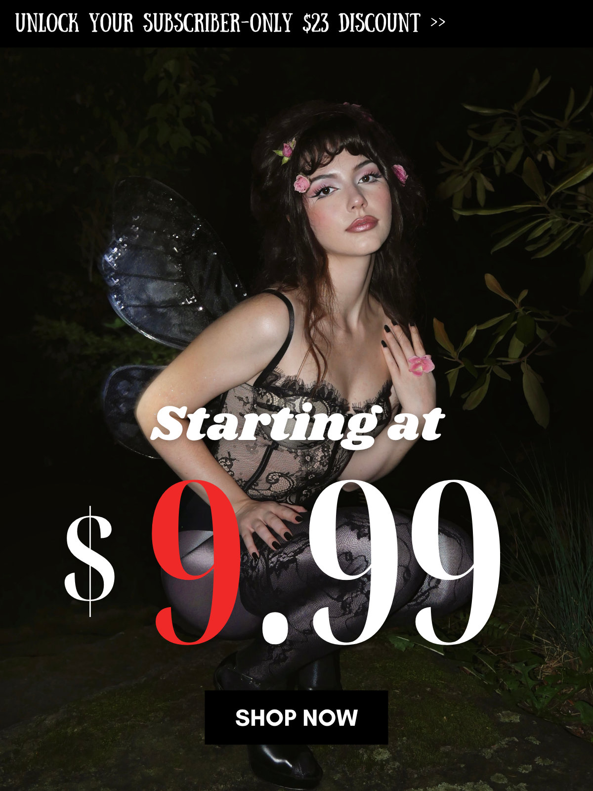 New in