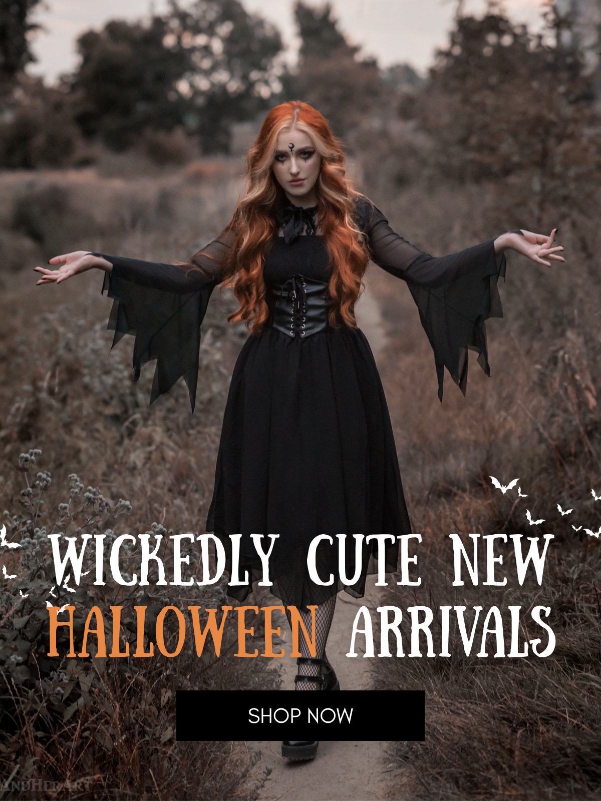 New in