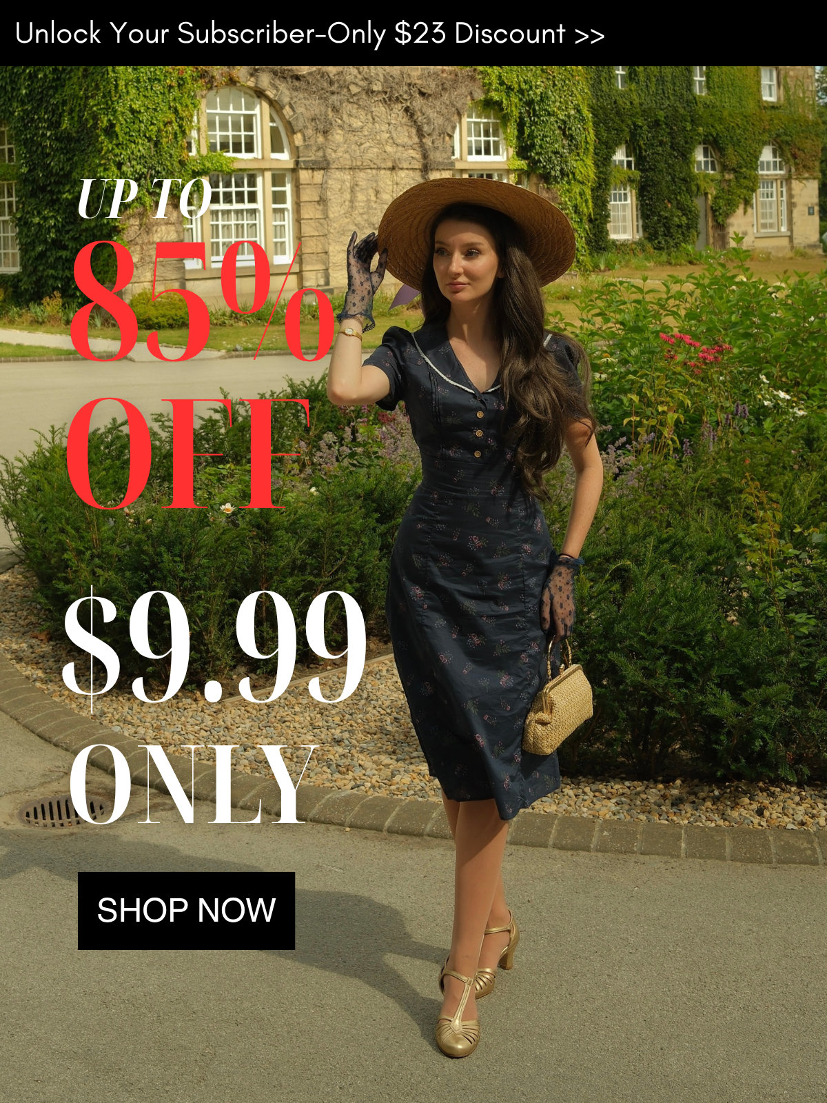 New in