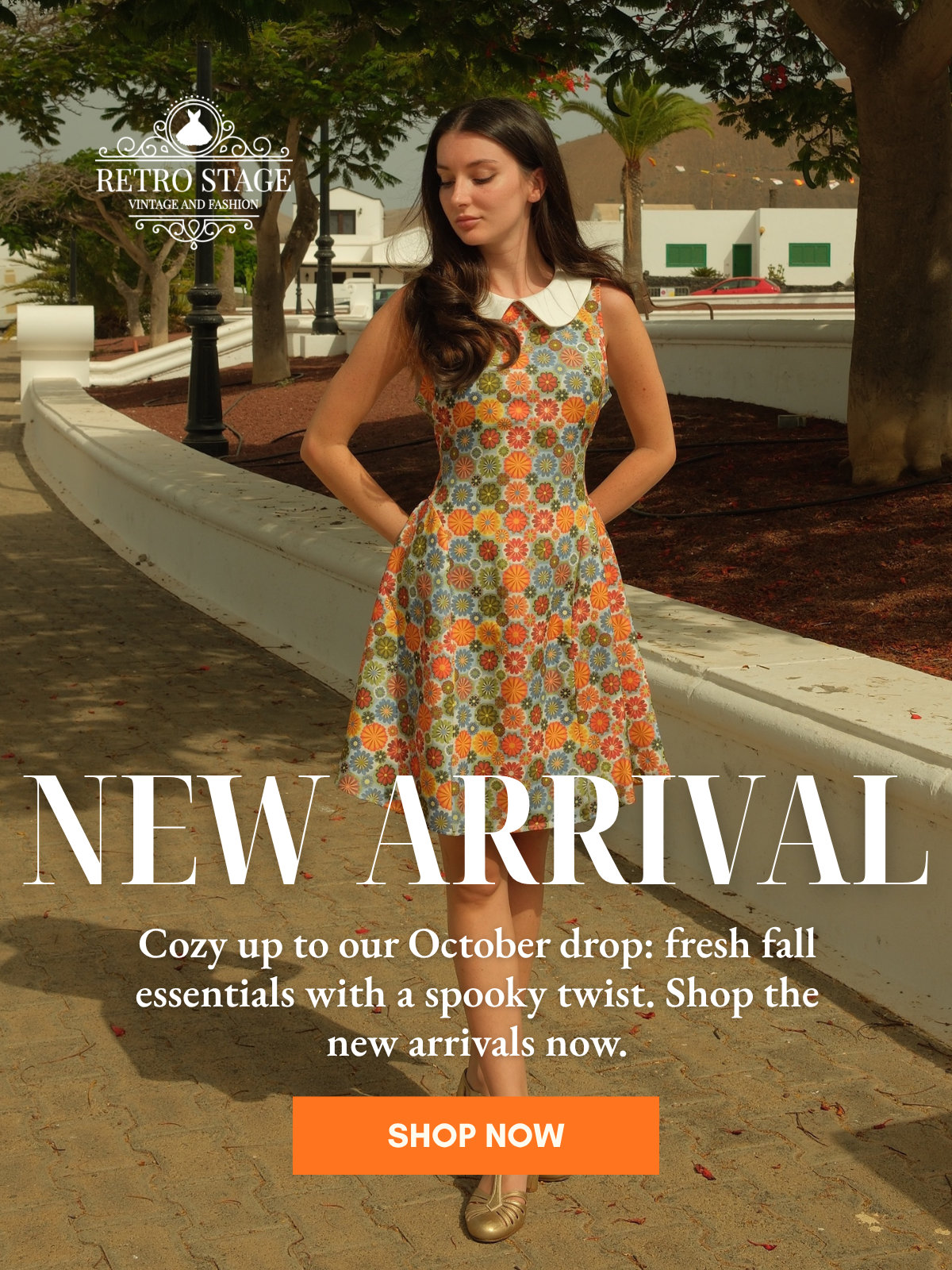 New in
