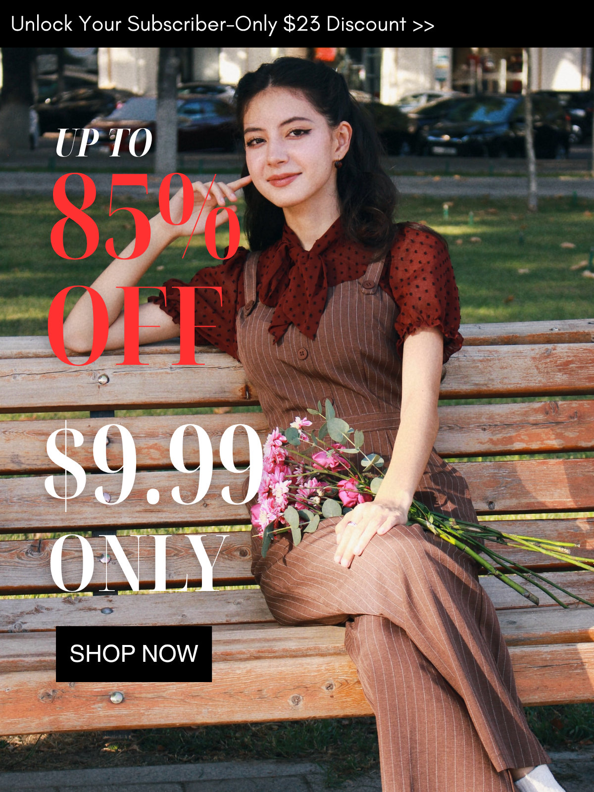 New in