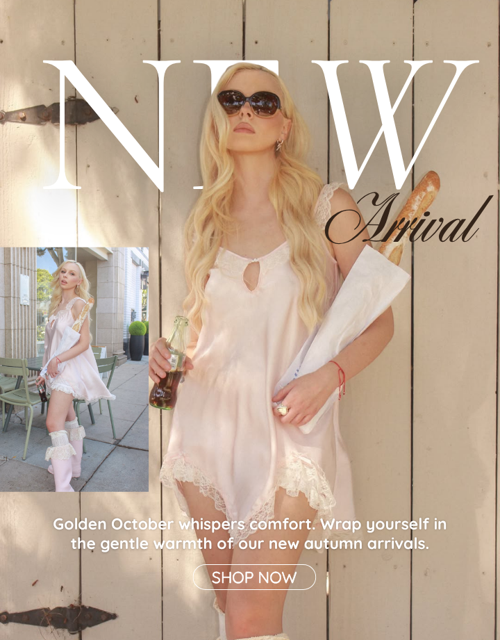 New in