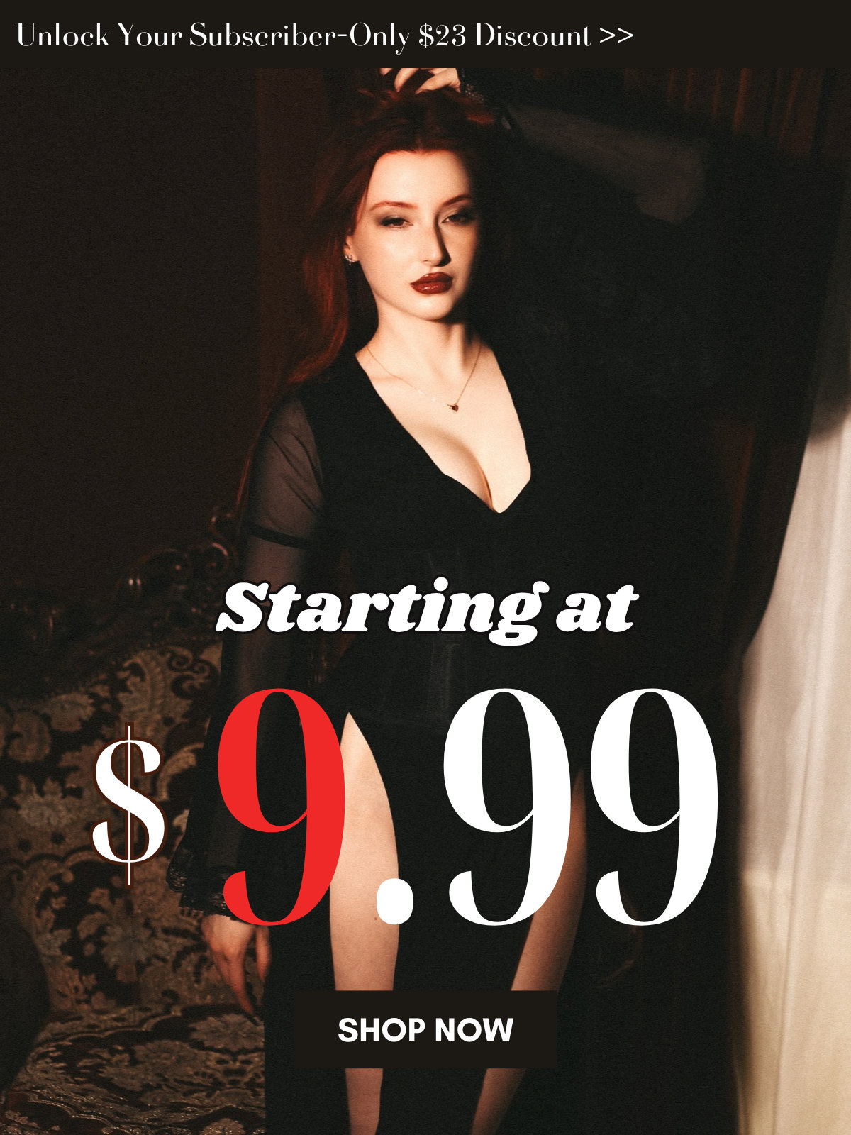 New in